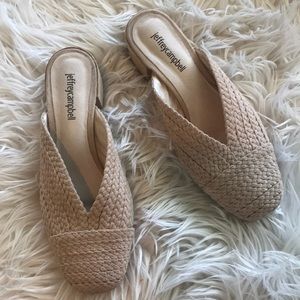 Jeffrey Campbell shoes